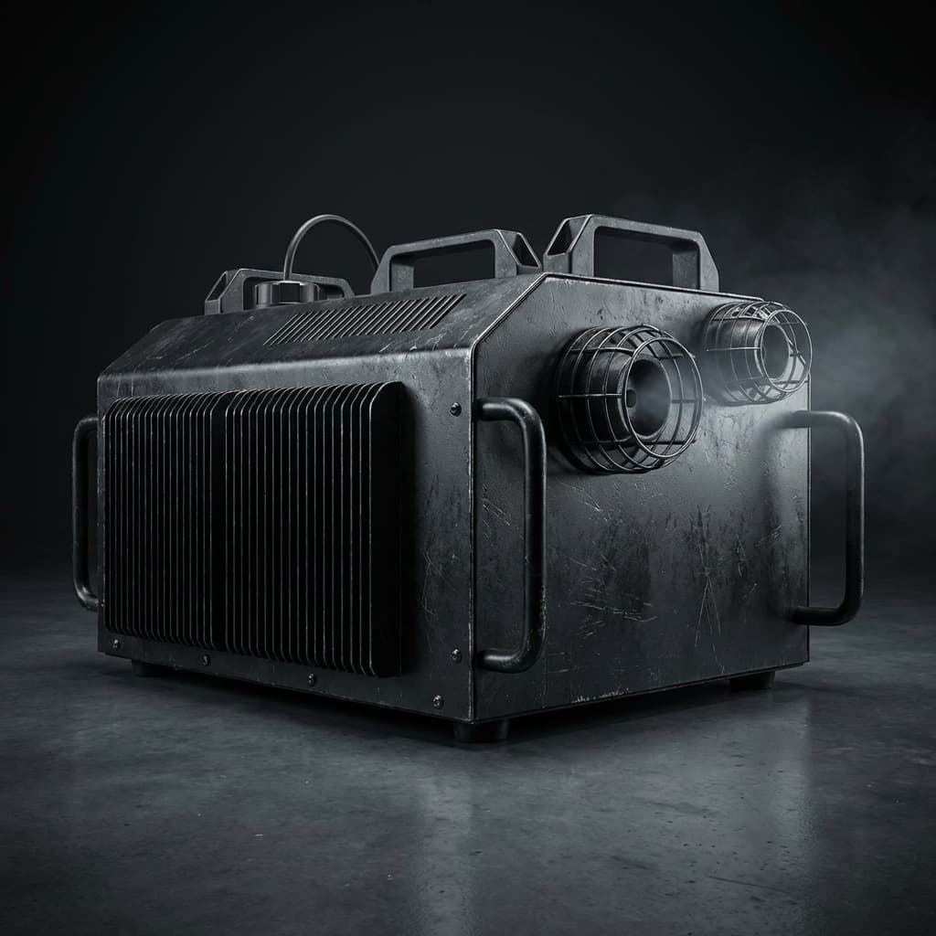 Fog Machine