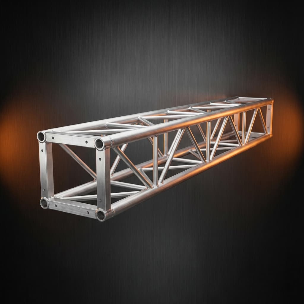 Box Truss 10ft Section